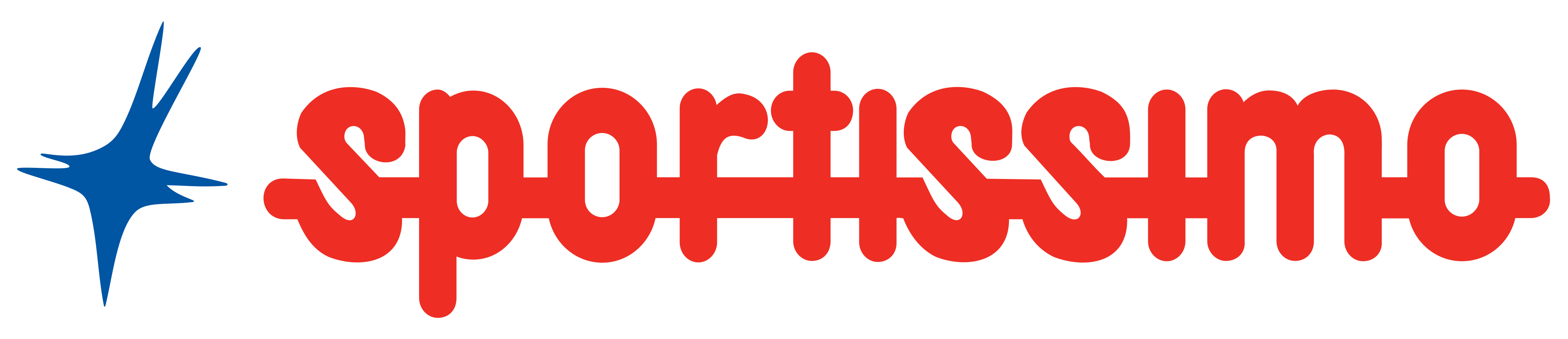 logo Sportissimo
