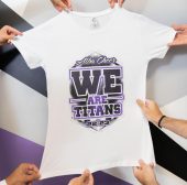 Titans t-shirt 22-23